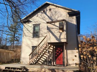 6396 Stone Creek Ridge Rd, Huntingdon, PA 16652