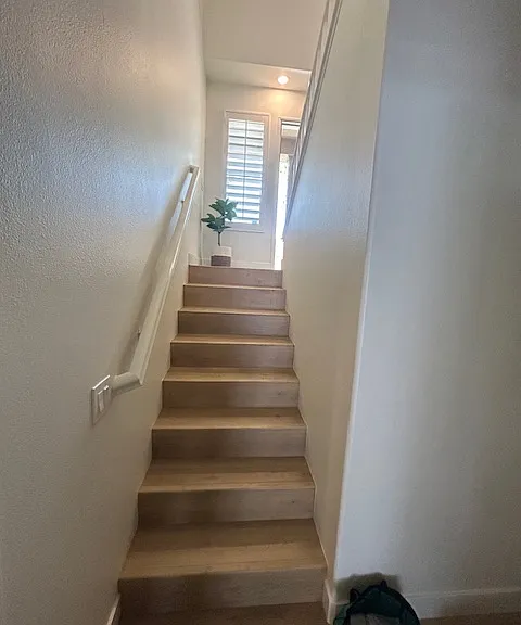 Stairway