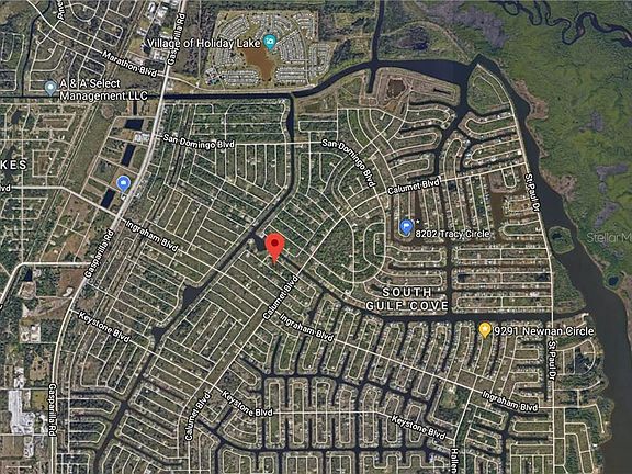 5th image of 14250 Edsel Dr
