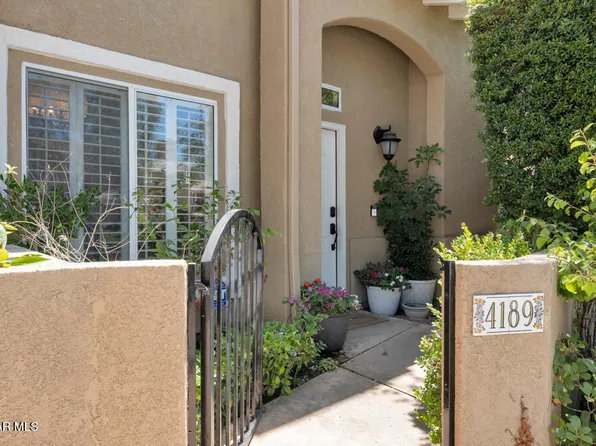 4189 Mountainpark Ct, Moorpark, CA 93021