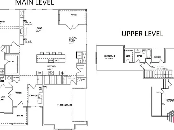 201 Clarksboro Drive, Athens, GA 30607
