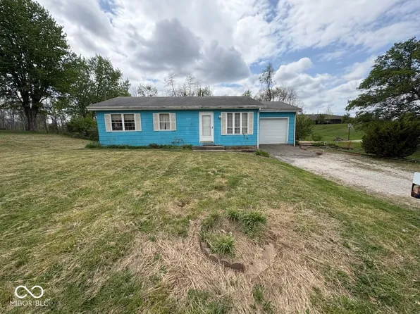 2305 W Beaumont Ln, Bloomington, IN 47404