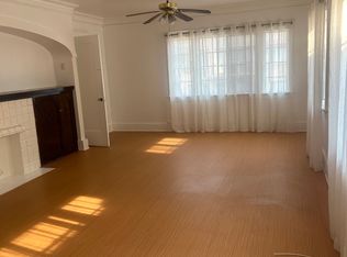 1145 Gladys Ave, Long Beach, CA 90804
