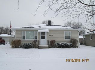 5606 44th Ave, Kenosha, WI 53144