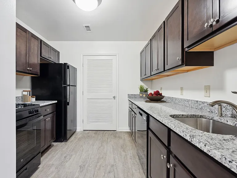 The Apartments at Olde Towne — Photo 37