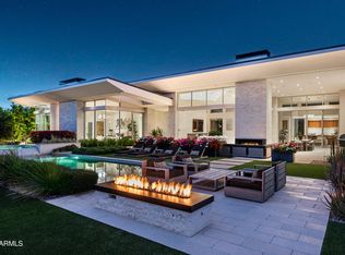 5611 N Wilkinson Rd, Paradise Valley, AZ 85253