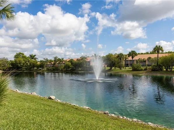 6800 Beach Resort DR #2305, NAPLES, FL 34114