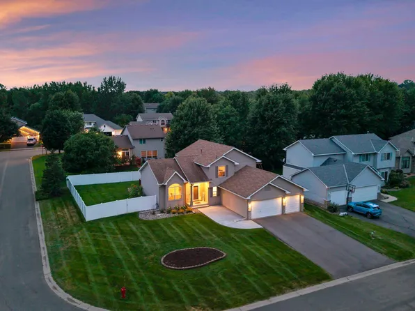 14974 Hillside Trl, Savage, MN 55378
