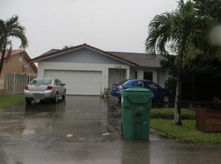 1015 SW 139th Ave, Miami, FL 33184