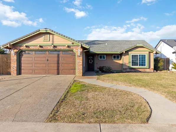 1565 Larry St, Olivehurst, CA 95961
