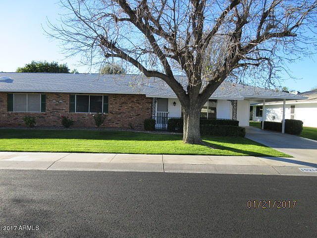 2nd image of 19214 N Signal Butte Cir