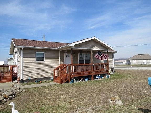 2nd image of 23 Thornsberry Ln