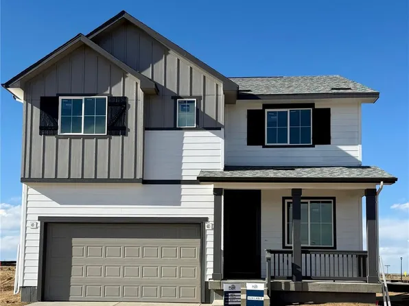 6891 Utica Avenue, Firestone, CO 80504