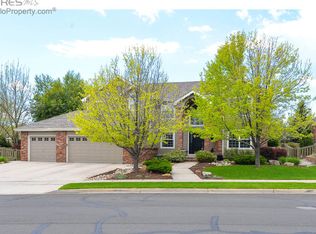 3281 Rookery Rd, Fort Collins, CO 80528