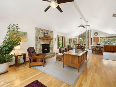 2169 E Skyline Dr, Flagstaff, AZ, 86004