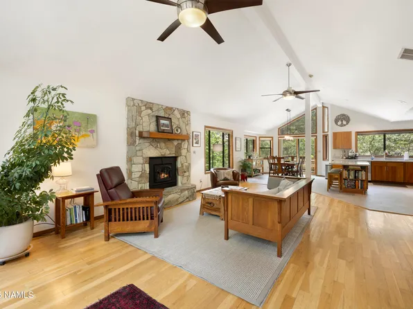 2169 E Skyline Dr, Flagstaff, AZ 86004