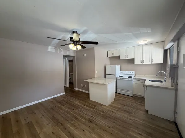 Laniakea, 369 Hobron Ln APT 7, Honolulu, HI 96815