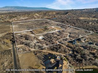 2085 E 1/2 Rd, Grand Junction, CO 81507