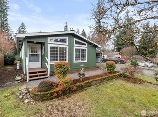 2410 92nd Ct SE, Olympia, WA