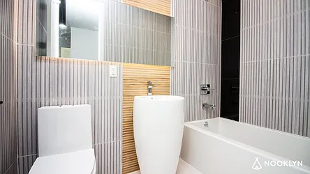 Rented by Nooklyn NYC LLC