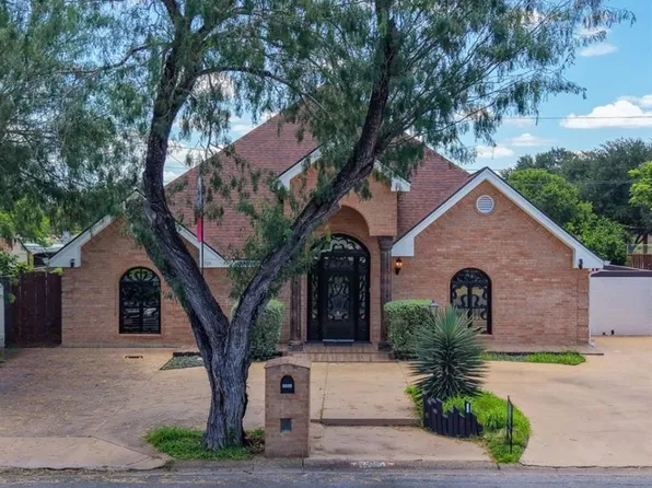 2704 N 6th St, McAllen, TX 78501