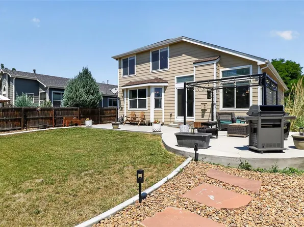 5896 E 129th Place, Thornton, CO 80602
