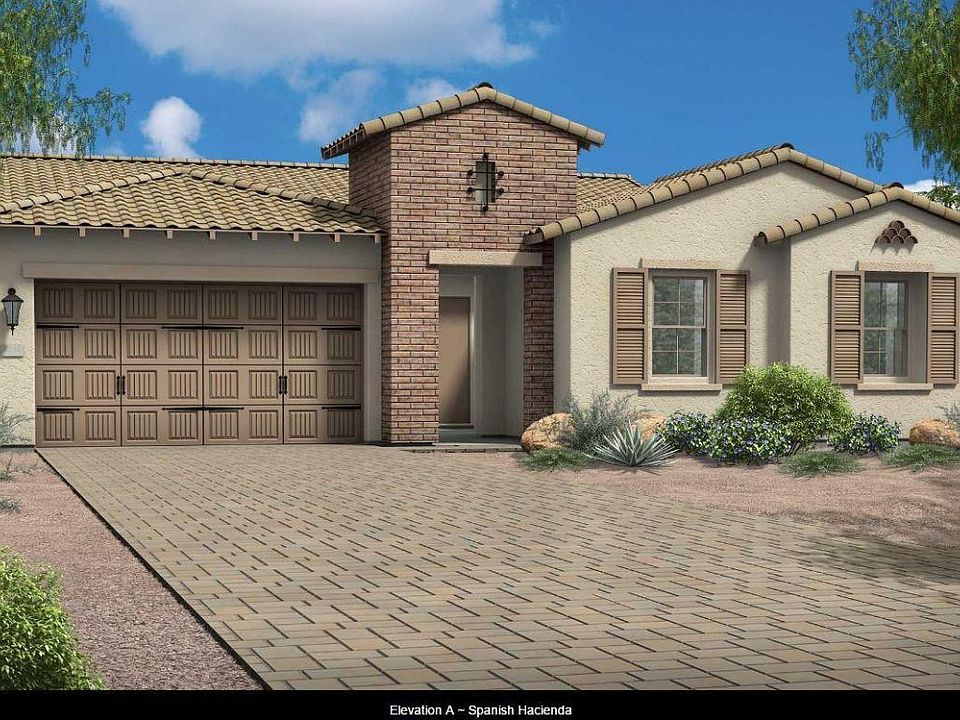 9950 E Goldsmith Pl, Tucson, AZ 85749 Zillow