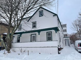 62 Green St, Biddeford, ME 04005