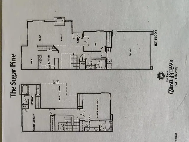 4051 Carmel Springs Way — Photo 22