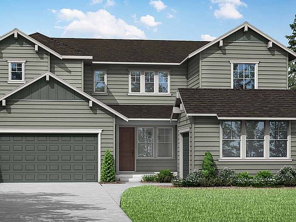 Exterior Style B