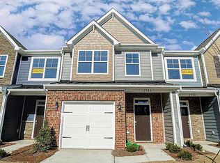 6272 Culbert St, Harrisburg, NC 28075