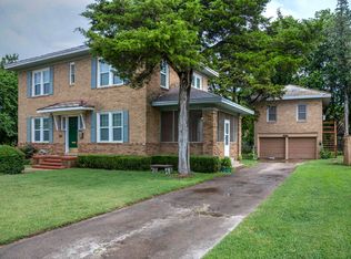 1015 W Chestnut Ave, Duncan, OK 73533