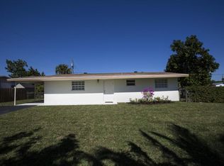 6065 Haddon Rd, West Palm Beach, FL 33417