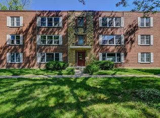 12 Sherman Ter UNIT 3, Madison, WI 53704