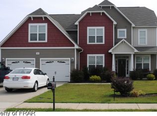 1064 Ronald Reagan Dr, Fayetteville, NC 28311