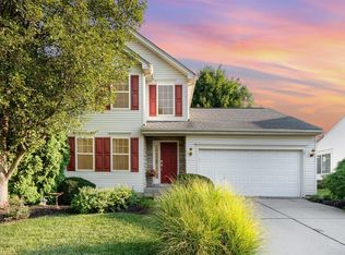 184 Catherine Ct, Maineville, OH