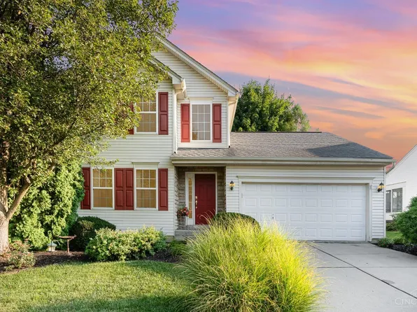 184 Catherine Ct, Maineville, OH 45039