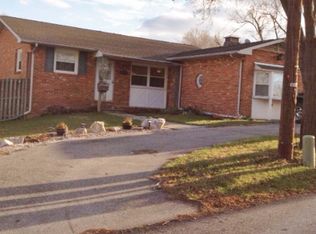 217 Cloverhill Rd, Pasadena, MD 21122