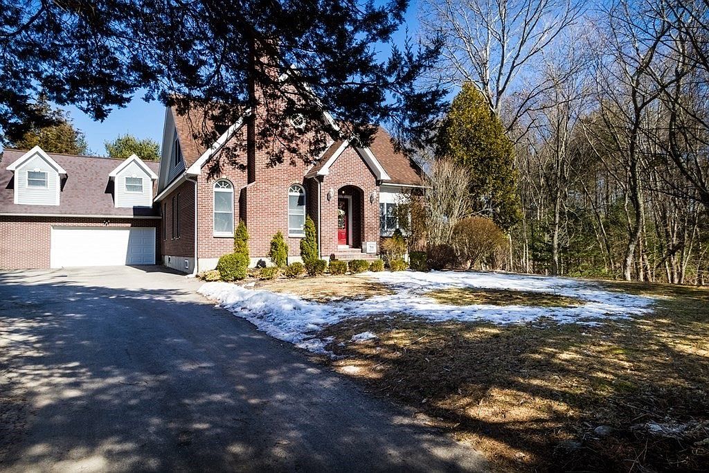 104 Perryville Rd, Rehoboth, MA 02769 Zillow