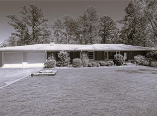 434 Prickett Ln, Douglasville, GA 30134