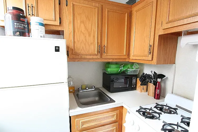 455 W 34th St #11DD — Photo 6