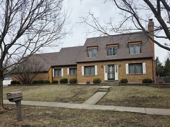 614 Feather Sound Dr, Bolingbrook, IL 60440