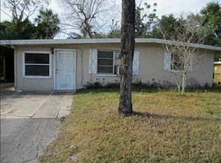 6910 Sandra Dr, Port Richey, FL 34668