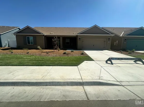1200 Nectar Pl, Shafter, CA 93263