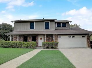 408 Stonebridge Dr, Round Rock, TX 78681