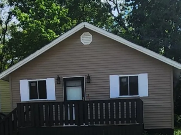952 N Taylor Ave, Decatur, IL 62522