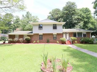 1616 Village Dr, Norcross, GA 30093