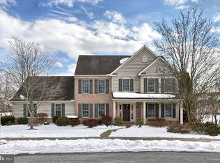 324 Chervil Ct, Harrisburg, PA 17112