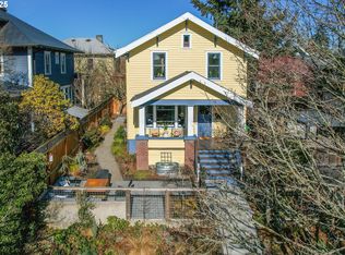 615 NE Going St, Portland, OR 97211