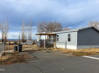 2802 Beaudry Rd UNIT 57, Yakima, WA 98901